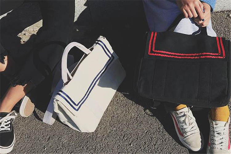 簡約 大人気 バックパック 原宿bf風 ランドセル シンプル エレガント オシャレ 百掛け 中学生 学院風 ファッション雑貨 合同会社 サムズアップ 問屋 仕入れ 卸 卸売の専門 仕入れならnetsea