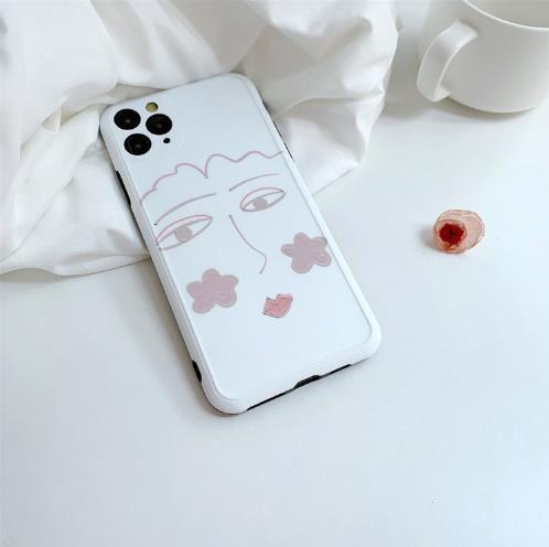 Ins冷たい風の芸術人の顔iphone 11 Promaxアップルx携帯ケースse Xr 7 8plus 中国発レディスファッション 株式会社 繋 問屋 仕入れ 卸 卸売の専門 仕入れならnetsea