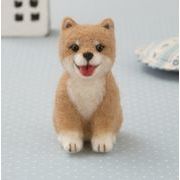 アクレーヌでつくる　豆柴の子犬【初回購入送料無料】【日本製】
