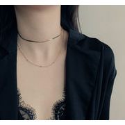 アクセサリー  セレブ レディース　ネックレス　チョーカー