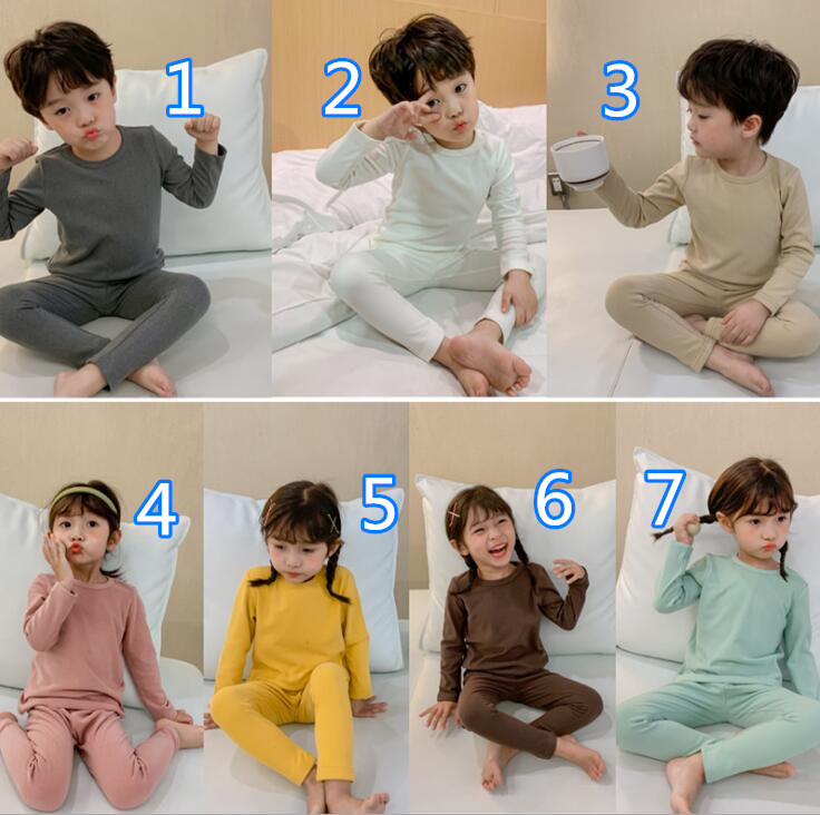 激安 子供肌着 2点セット 厚手 ヒートテック シャツ ズボン 男女兼用 7色80 1 アパレル 中際 合同会社 問屋 仕入れ 卸 卸売の専門 仕入れならnetsea
