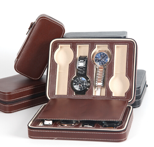 高級品質 プレゼント 　小物入れ　包装　ラッピング　腕時計ケース　収納