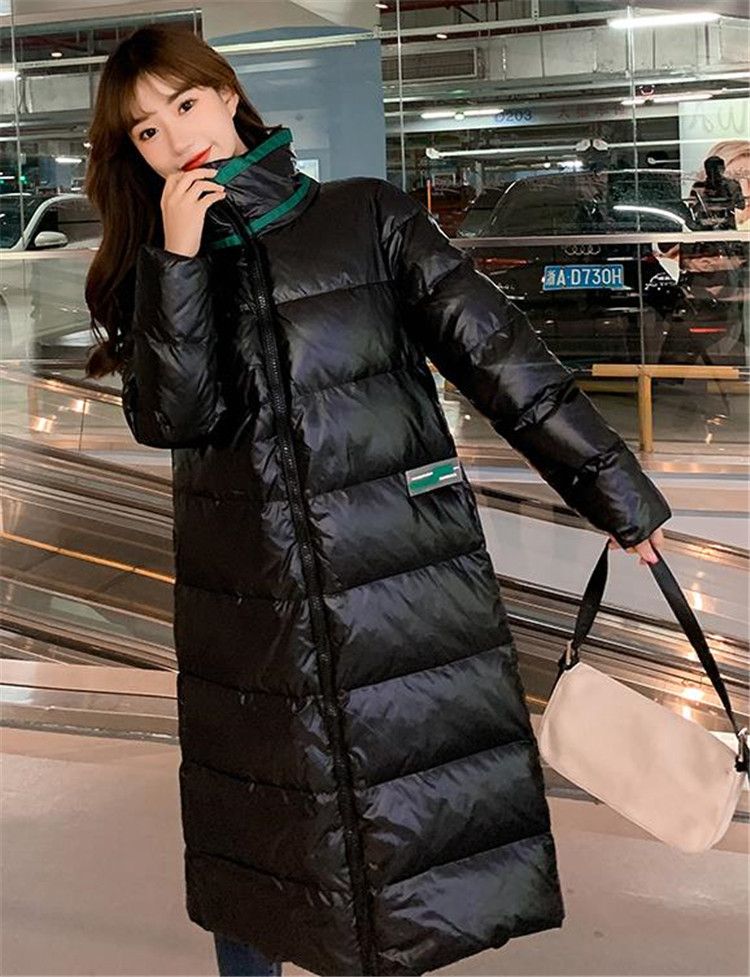 ＼いまだけの超SALE価格/韓国ファッション ギャザリング  中・長セクション 暖かい コート