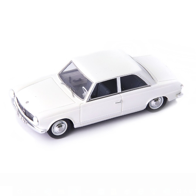 Auto Cult/オートカルト メルセデス・ベンツ W118  プロトタイプ  1960  ホワイト