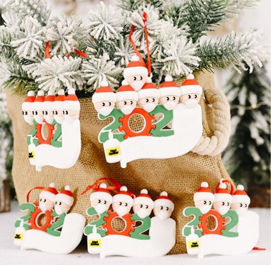 新作 クリスマス用品 クリスマスツリー飾り 壁掛け 雪だるま 可愛い サンタさん 装飾 雑貨 株式会社 長龍實業 問屋 仕入れ 卸 卸売の専門 仕入れならnetsea