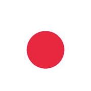 【資材】日本国旗