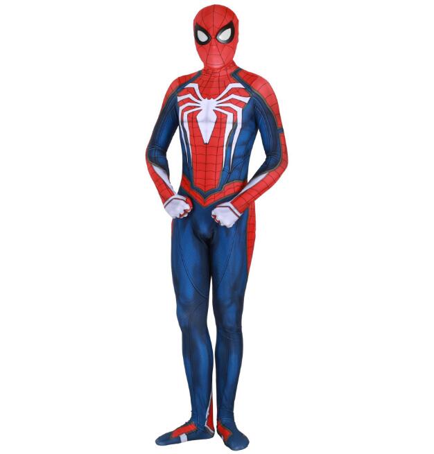 大人気コスプレスパイダーマンコスチューム 大人仮装衣装メンズハロウィン スパイダーマン 家電 Av Pc Ado 合同会社 問屋 仕入れ 卸 卸売の専門 仕入れならnetsea