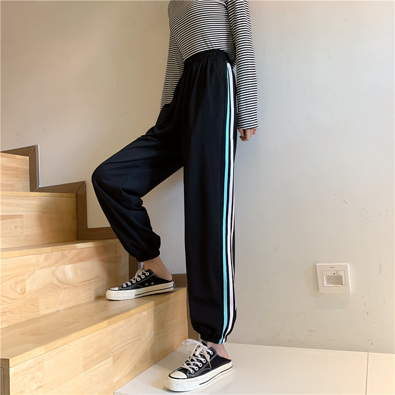 秋冬新作 レディース ジョガーパンツ 裏起毛 ジャージ ワンマイル 日常 美脚 ラフパン ヨガ アパレル 錦綉 株式会社 問屋 仕入れ 卸 卸売の専門 仕入れならnetsea