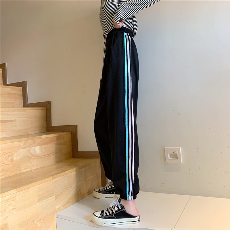秋冬新作 レディース ジョガーパンツ 裏起毛 ジャージ ワンマイル 日常 美脚 ラフパン ヨガ アパレル 錦綉 株式会社 問屋 仕入れ 卸 卸売の専門 仕入れならnetsea