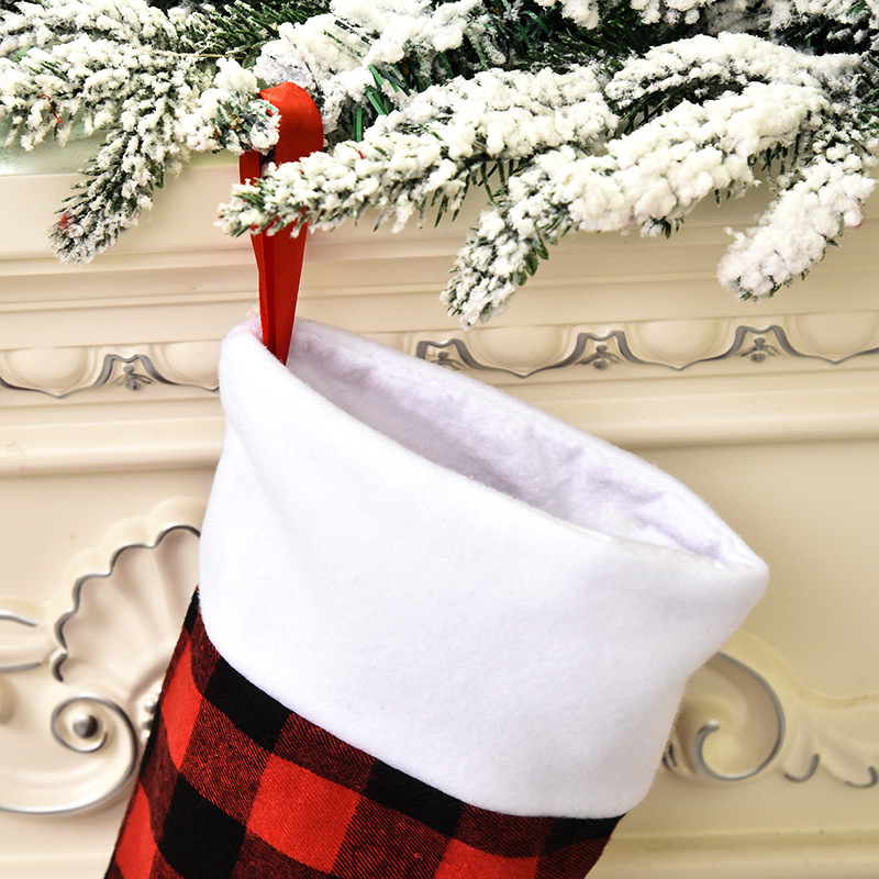 クリスマス用品 靴下 ソックス クリスマス飾り ツリー 壁 飾り