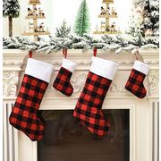 クリスマス用品 靴下 ソックス クリスマス飾り ツリー 壁 飾り オーナメント インテリア