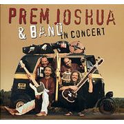 Prem Joshua and Band in Concert
