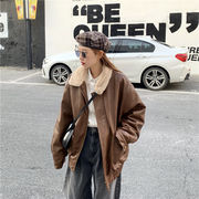 理想的な一着を手に入れるレトロ  革のジャケット怠惰な風 ジャケットフライドストリートコート