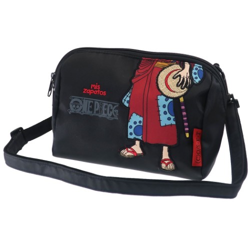 ショルダーバッグ One Piece Mis Zapatos ギアサード ポーチショルダー ルフィ ファッション雑貨 株式会社 ブライエンタープライズ 問屋 仕入れ 卸 卸売の専門 仕入れならnetsea