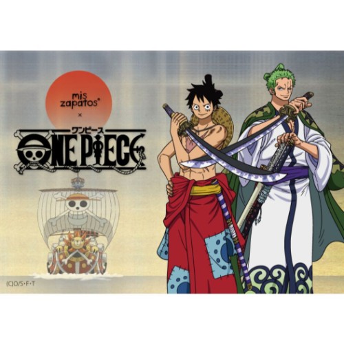 ショルダーバッグ One Piece Mis Zapatos ギアサード ポーチショルダー ルフィ ファッション雑貨 株式会社 ブライエンタープライズ 問屋 仕入れ 卸 卸売の専門 仕入れならnetsea