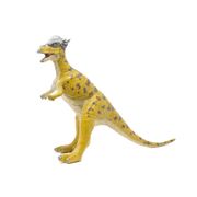パキケファロサウルス ソフトビニールモデル