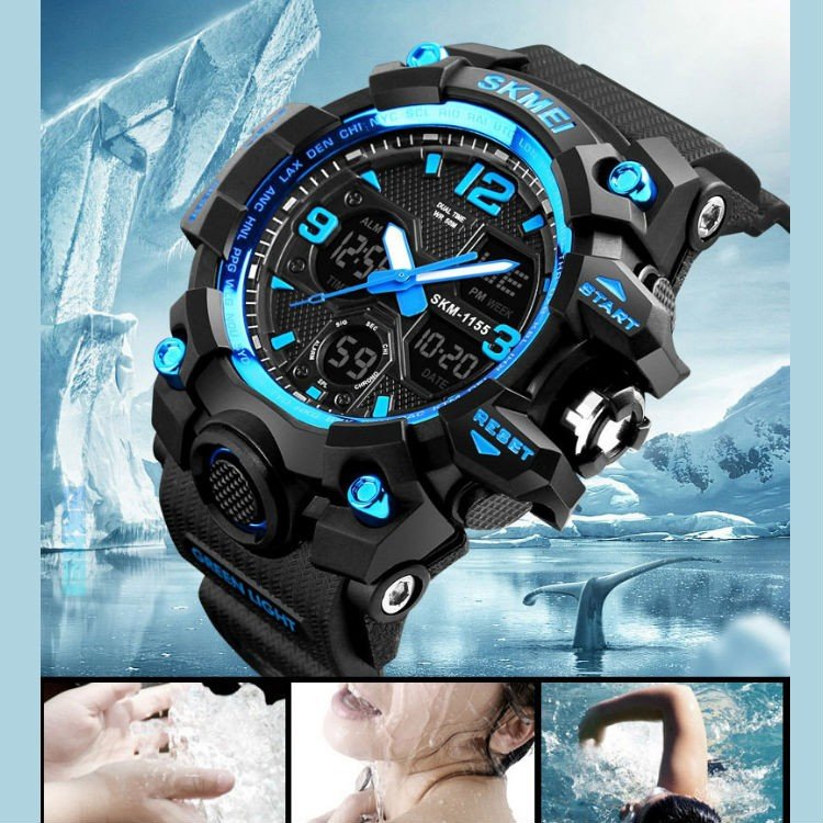 新作 スポーツウォッチ多機能アウトドアスマートウォッチ腕時計電子腕時計夜光防水目覚まし時計 雑貨 信業達商事 合同会社 問屋 仕入れ 卸 卸売の専門 仕入れならnetsea