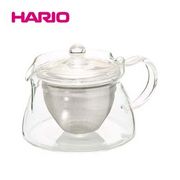 『HARIO』茶茶急須　角 CHJKN-45T HARIO (ハリオ）