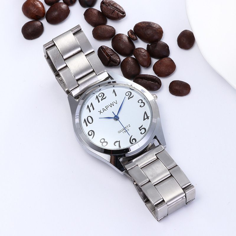 腕時計 男女兼用 ブランド おしゃれ 安い ウォッチ ベルト ゴールド 時計 軽量 防水 プレゼント