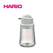 『HARIO』醤油さし　ワンプッシュ SYO-100-PGR HARIO (ハリオ）