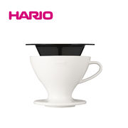 2021新作『HARIO』W60 ドリッパー PDC-02-W（ハリオ）