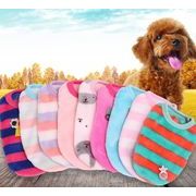 子犬 犬服 猫服 可愛い 防寒 人気 ファッション 小型犬服 犬猫洋服 ペット用品 ドッグウェア