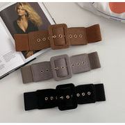 激安　ファッション雑貨　ベルト　飾り物　レトロ