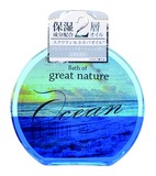 日本製 made in japan Bath of great nature ocean N-8823