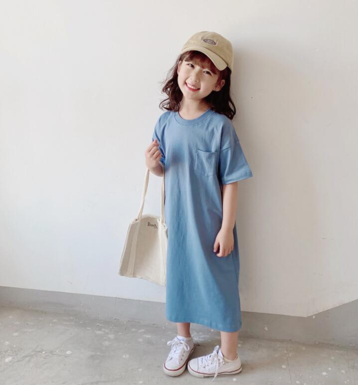 女の子 子供 ワンピース 半袖  可愛いワンピース 子供服 キッズ服 夏ワンピ おしゃれ