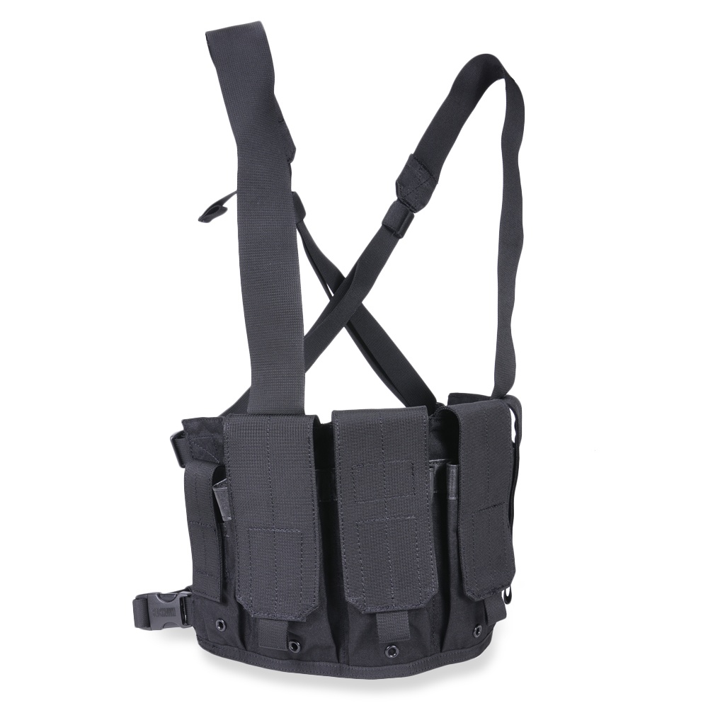 ブラックホーク チェストリグ M16 M4マグ 8本収納 55cp01 雑貨 株式会社 デジスト 問屋 仕入れ 卸 卸売の専門 仕入れならnetsea