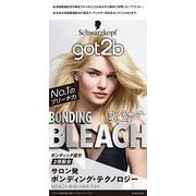 ｇｏｔ２ｂ　ボンディング・ブリーチ