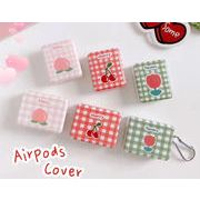 Airpods用保護ケース★Airpods保護カバー★iphone AirPods Pro 3/Airpods1/2イヤホンカバー