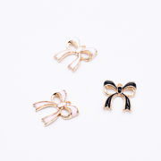 人気パーツ ピアスパーツ アクセサリーパーツ diyパーツ カン付きパーツ