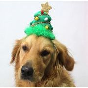 ◆◇超萌え！◆ベット変身帽◆◇ペット用品◇◆犬用帽子◇◆犬のハット◇◆ベット帽子◆猫用◇クリスマス
