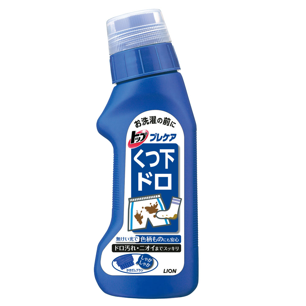 トッププレケアドロ用 本体 ２２０ＭＬ