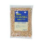 [ペットプロジャパン] ハトのごはん 1Kg