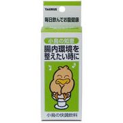 [トーラス] 小鳥の知恵 快調飲料 30ml