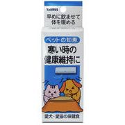［トーラス］ペットの知恵 愛犬・愛猫の保健食 30ml