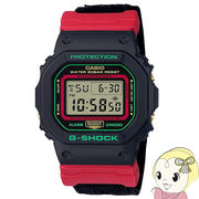 【逆輸入品】 CASIO カシオ 腕時計 G-SHOCK ウィンタープレミアム 復刻モデル Throwback 1990s DW-5600