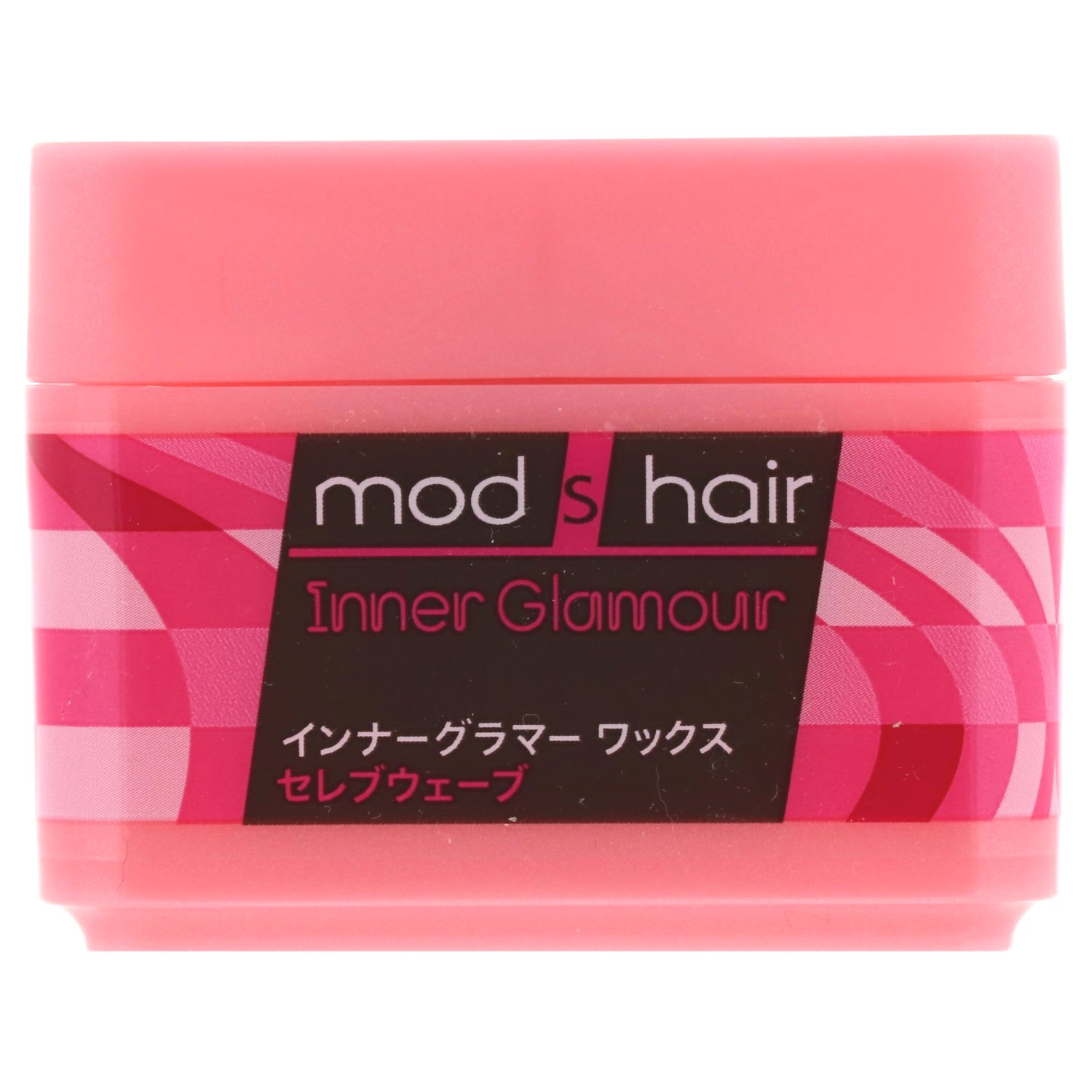 モッズ ヘア インナーグラマーワックス セレブウェーブ ６５ｇ 美容 健康 中央物産 株式会社 問屋 仕入れ 卸 卸売の専門 仕入れならnetsea