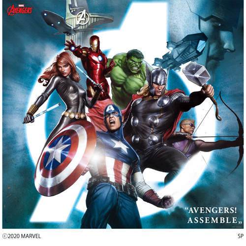 壁紙 Marvel Avengers マーベル アベンジャーズ ウォールペーパー 雑貨 プリ テック 株式会社 問屋 仕入れ 卸 卸売の専門 仕入れならnetsea