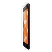 エレコム iPhone SE 第2世代/液晶保護フィルム/スムースタッチ/反射防止 PM-