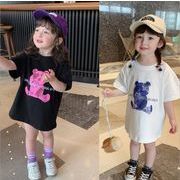 2021夏新作★大人気アパレル★女の子子供服★キッズ服★ワンピース★可愛い