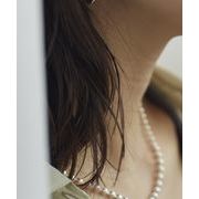 【Nothing And Others/ナッシングアンドアザーズ】Ballchain Necklace