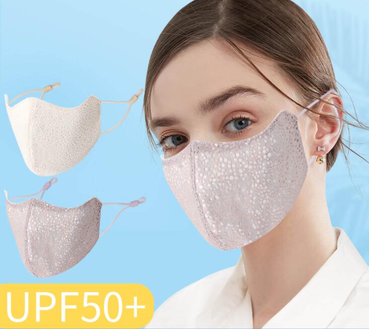 冷感マスク 　大人マスク　通気マスク　快敵　通気性マスク 夏マスク ひんやり 洗えるマスク 飛沫防止