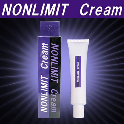 NONLIMIT Cream(ノンリミットクリーム) 株式会社 はやた 問屋