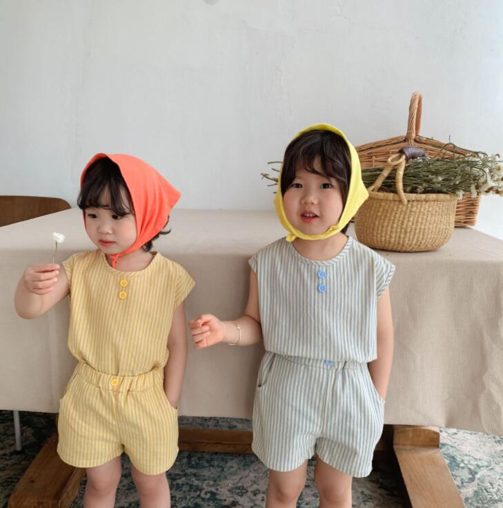 女の子 男の子セット ルームウエア  可愛い 子供服 キッズ服 春夏新作 おしゃれ　セットアップ