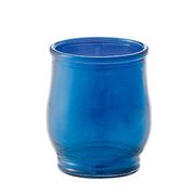 kameyama candle ポシェグラス ブルー 24個セット 雑貨 その他