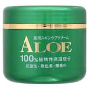 薬用アロテインクリームCR-a  200g