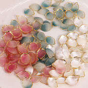 メタルチャーム 【313.花】